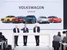 Koncern Volkswagen čakajú ťažké časy. V ohrození je aj česká Škoda Volkswagen group