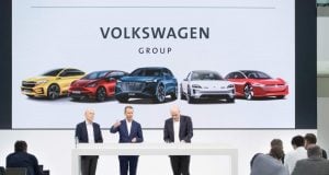 Volkswagen group