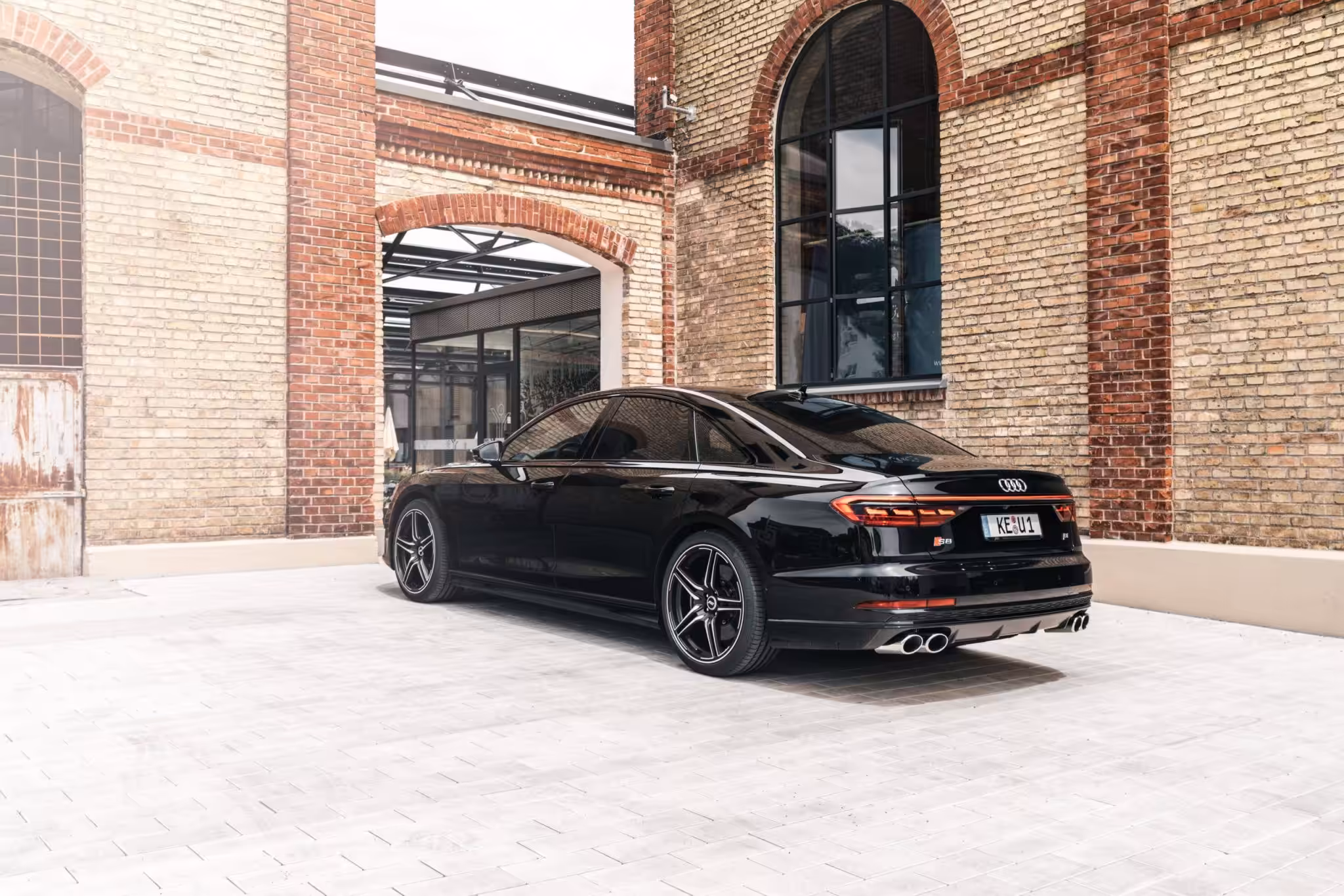 audi s8 abt