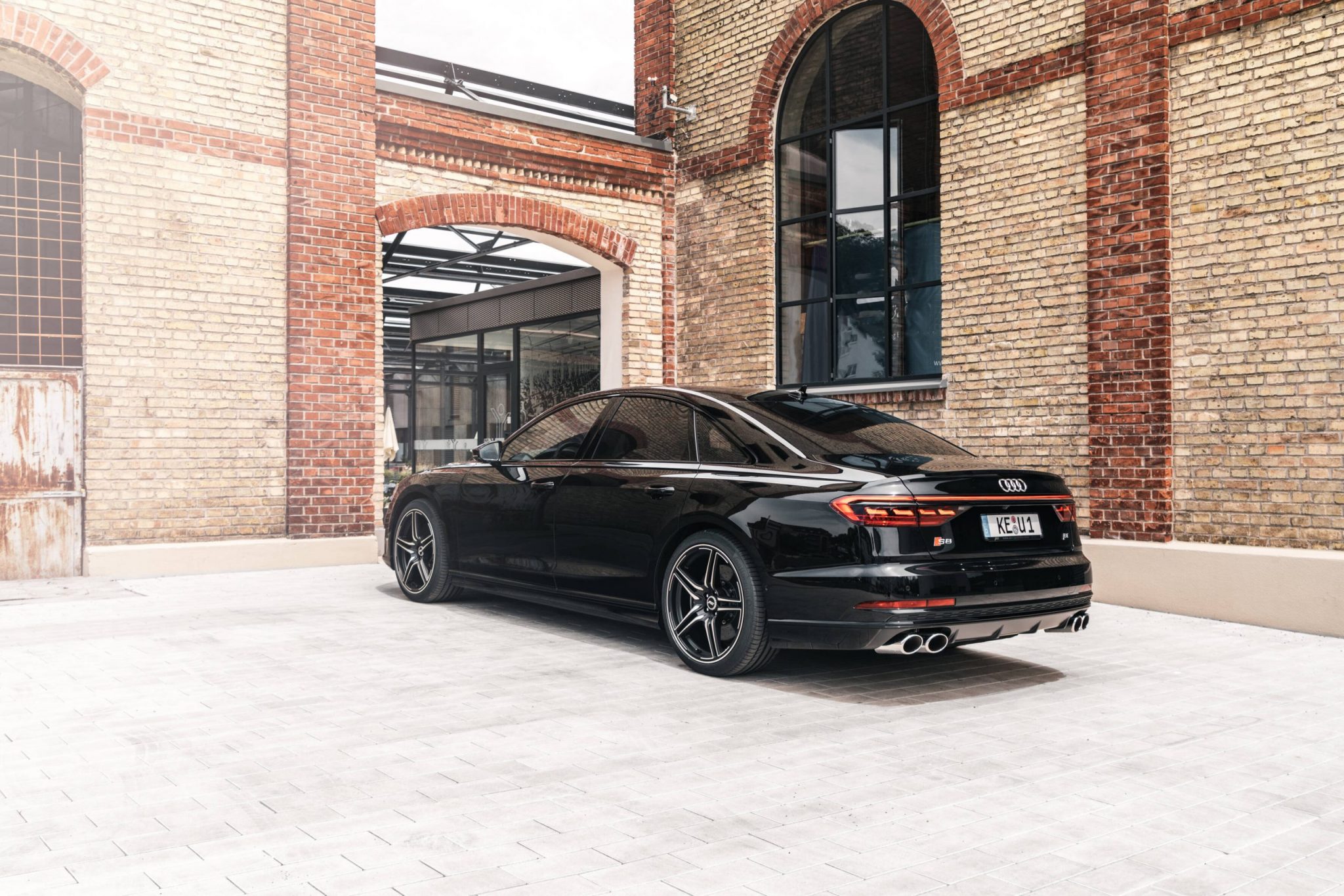 audi s8 abt