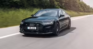 audi s8 abt