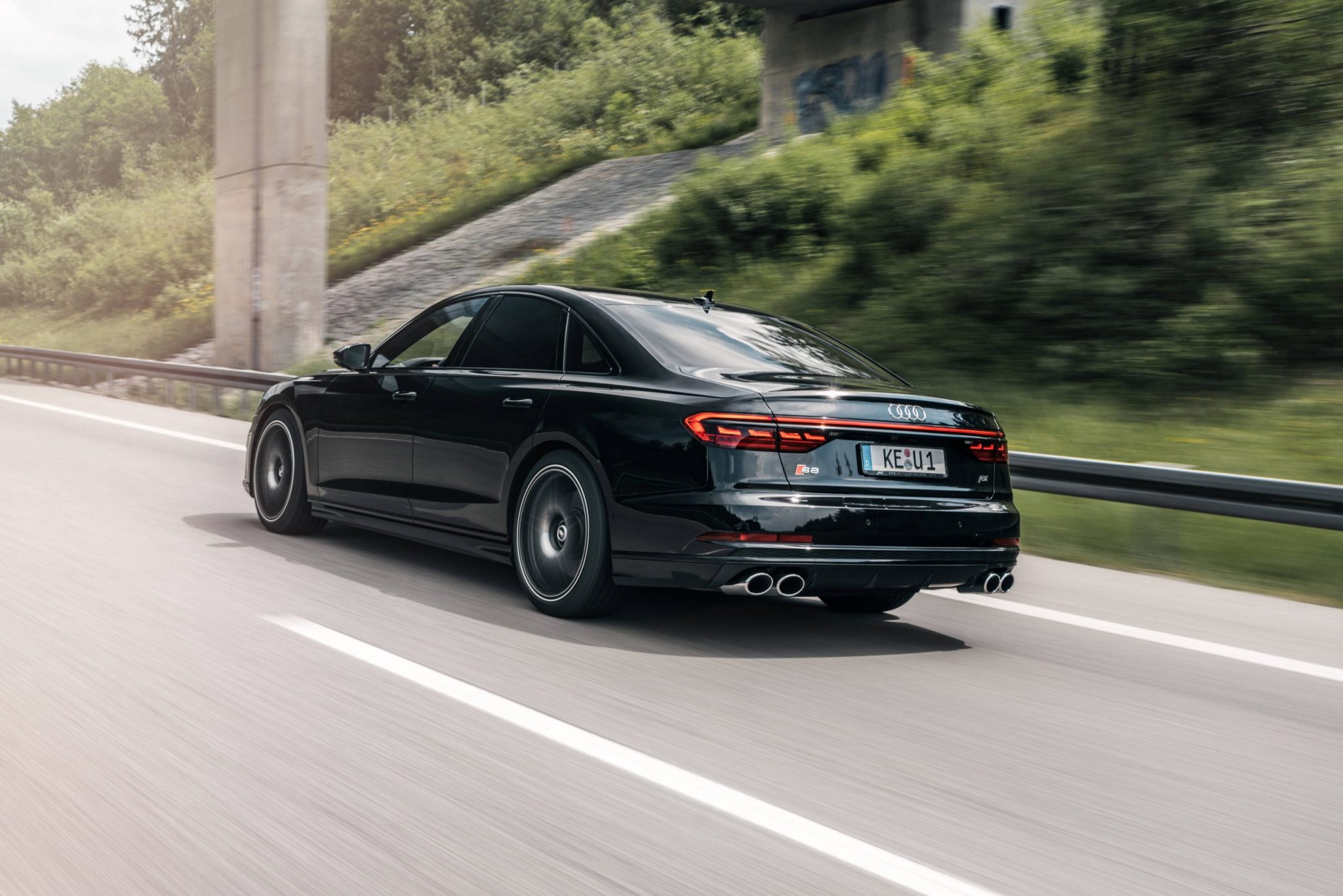 audi s8 abt