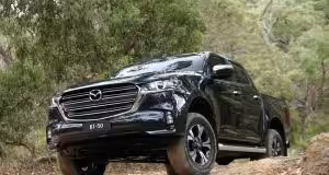 mazda bt-50