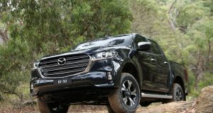 mazda bt-50