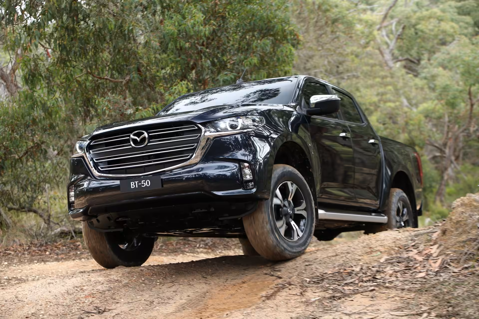 mazda bt-50