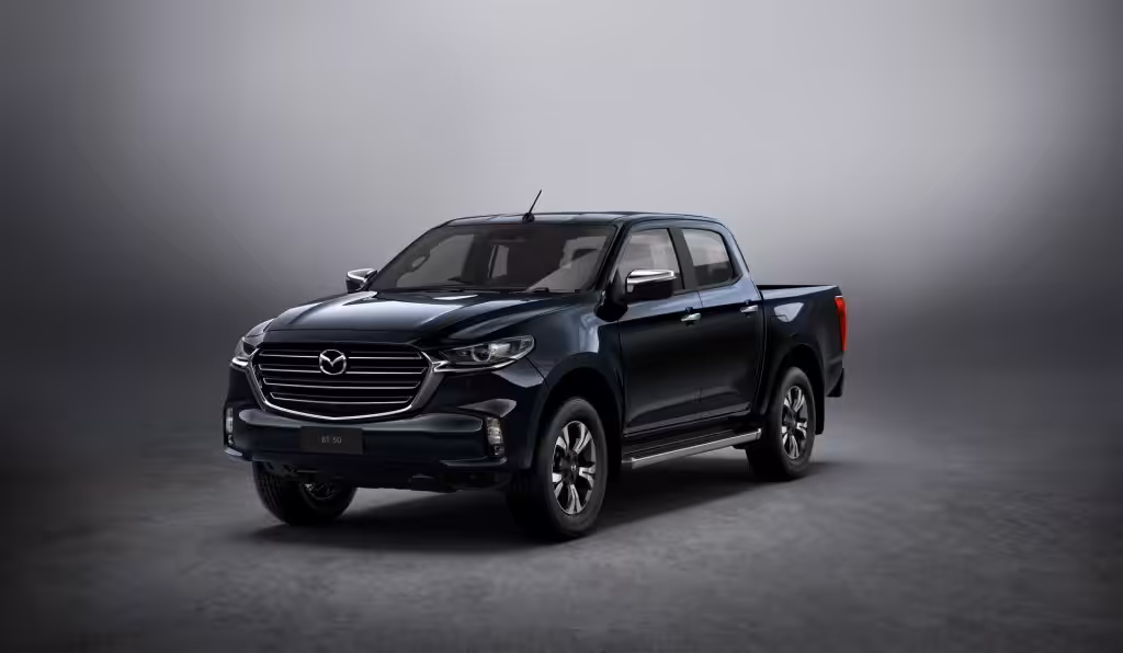 mazda bt-50