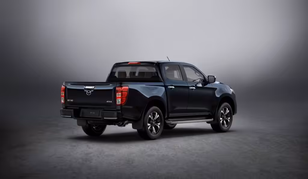 mazda bt-50