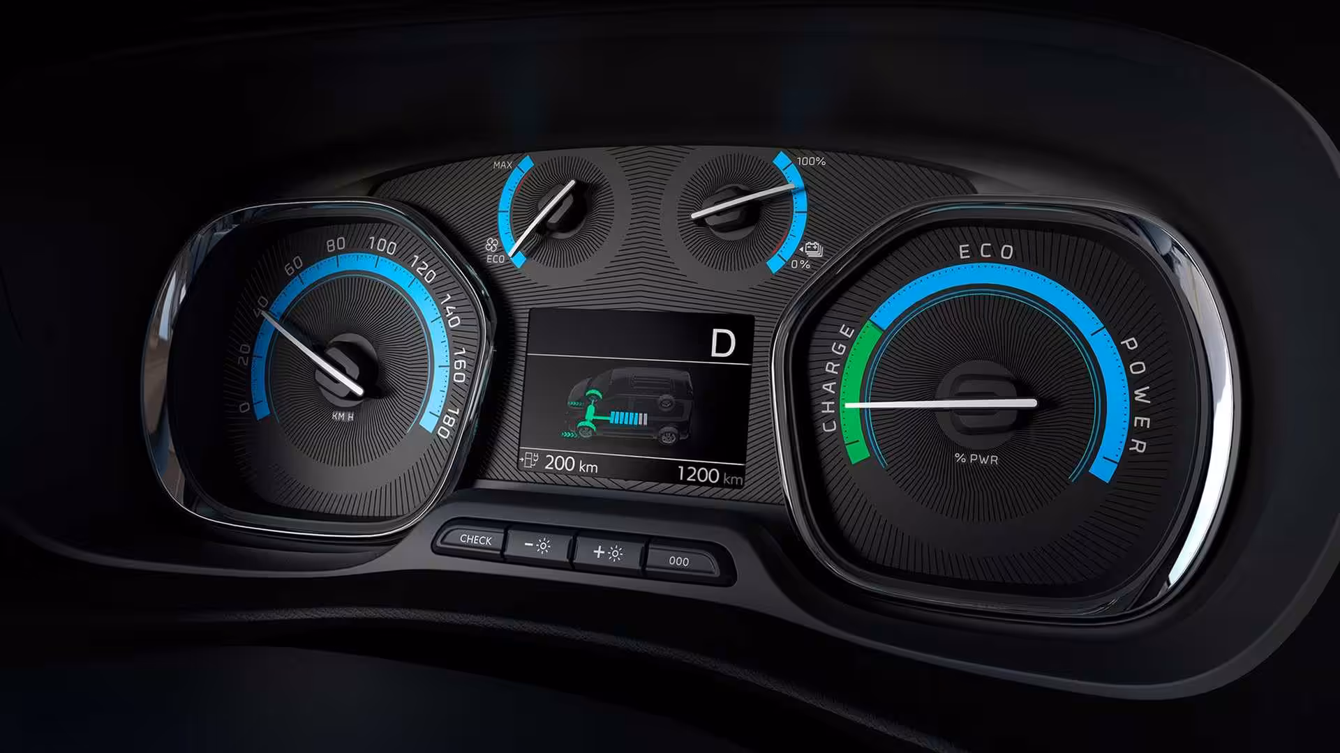 Opel Zafira-e Life, nová vlajková loď cestovania bez emisií