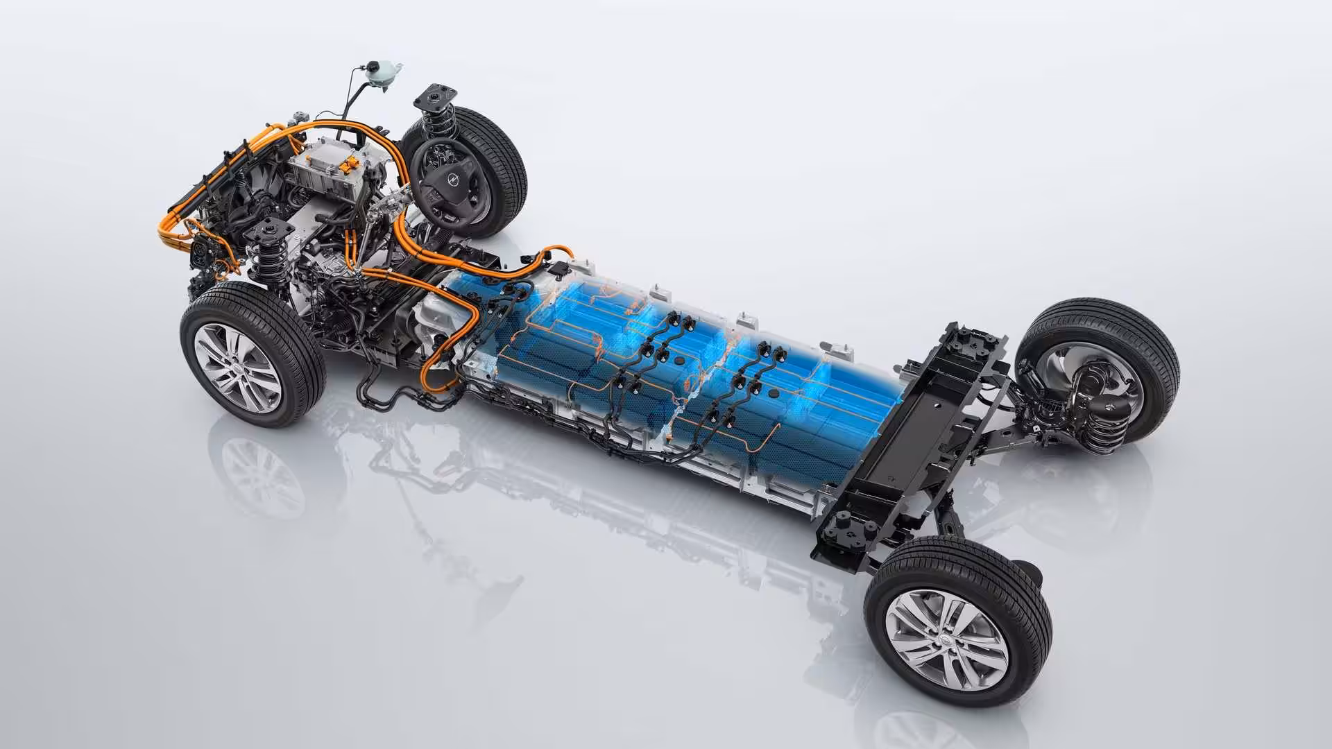 Opel Zafira-e Life, nová vlajková loď cestovania bez emisií