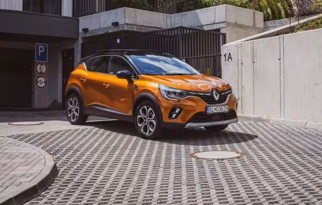 renault-captur-2020-0269 Renault Captur