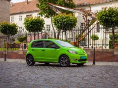 Napriek malej veľkosti to bolo žiadané auto. Škoda Citigo-e iV bola vďaka dotáciám najlacnejším elektromobilom u nás