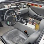 DeLorean z Návratu do budúcnosti, Cadillac z Krotiteľov duchov aj Batmobile v jednej aukcii