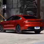 BYD Han EV je najhoršia nočná mora Tesly