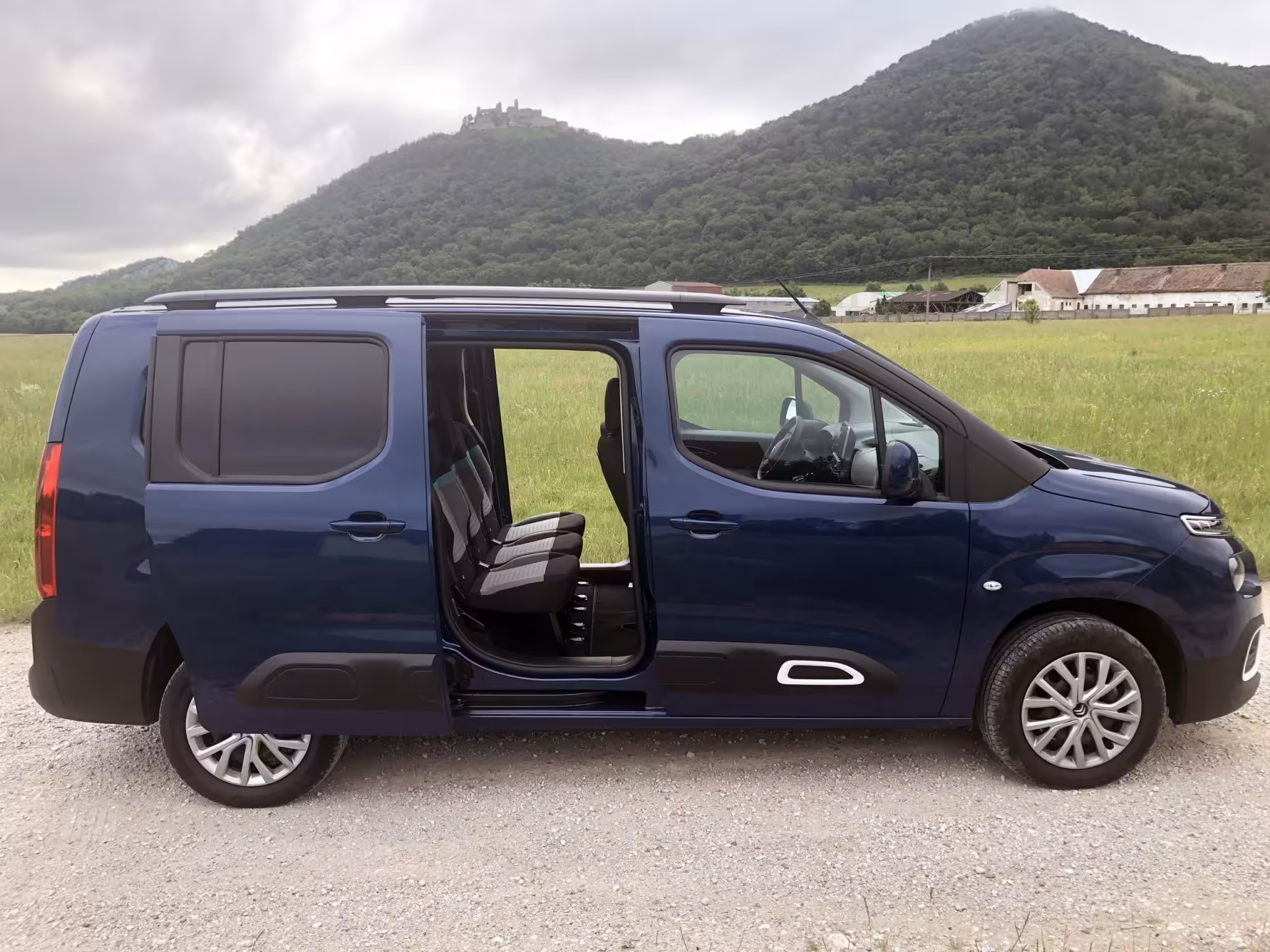 Berlingo