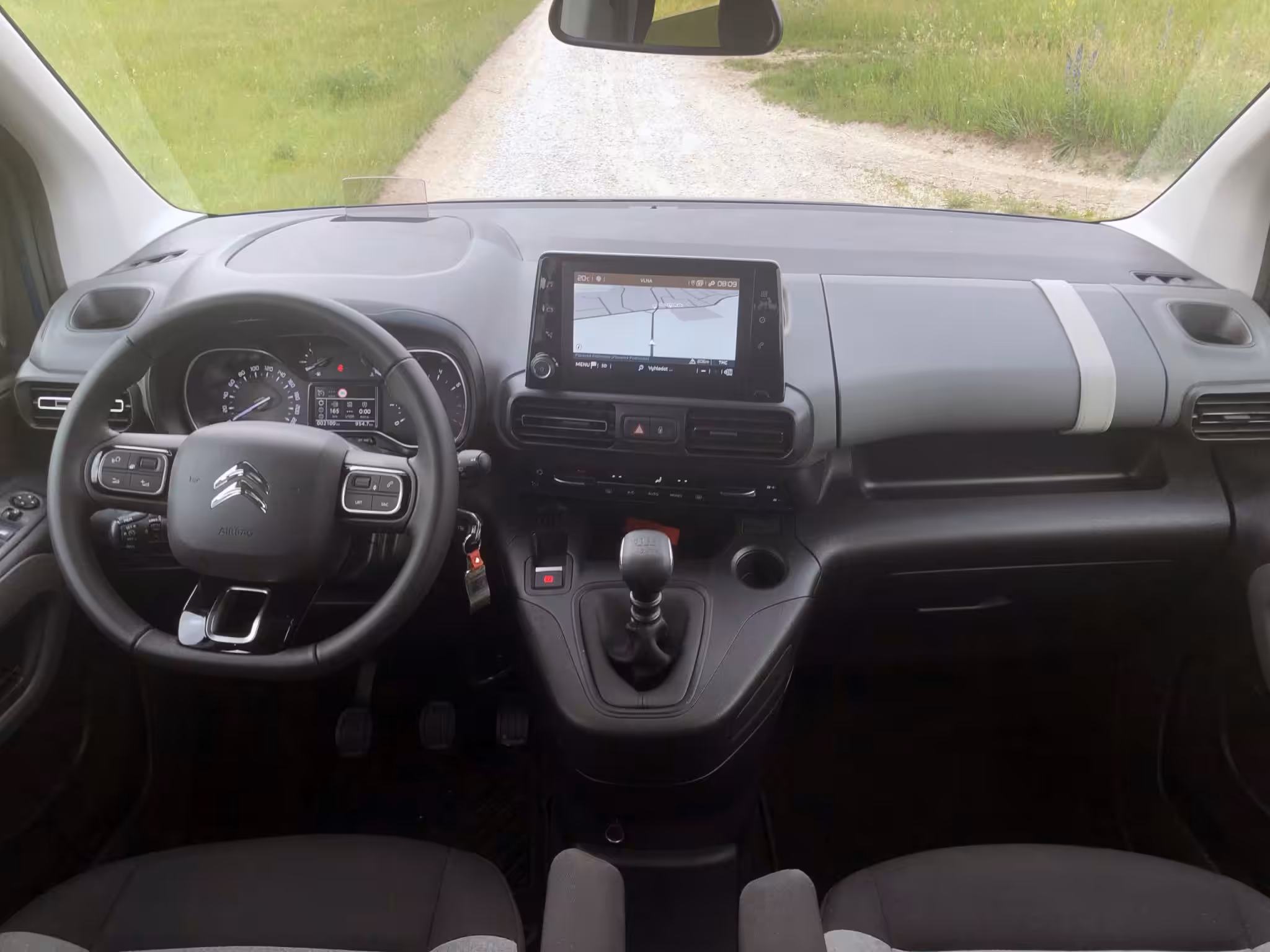 Berlingo