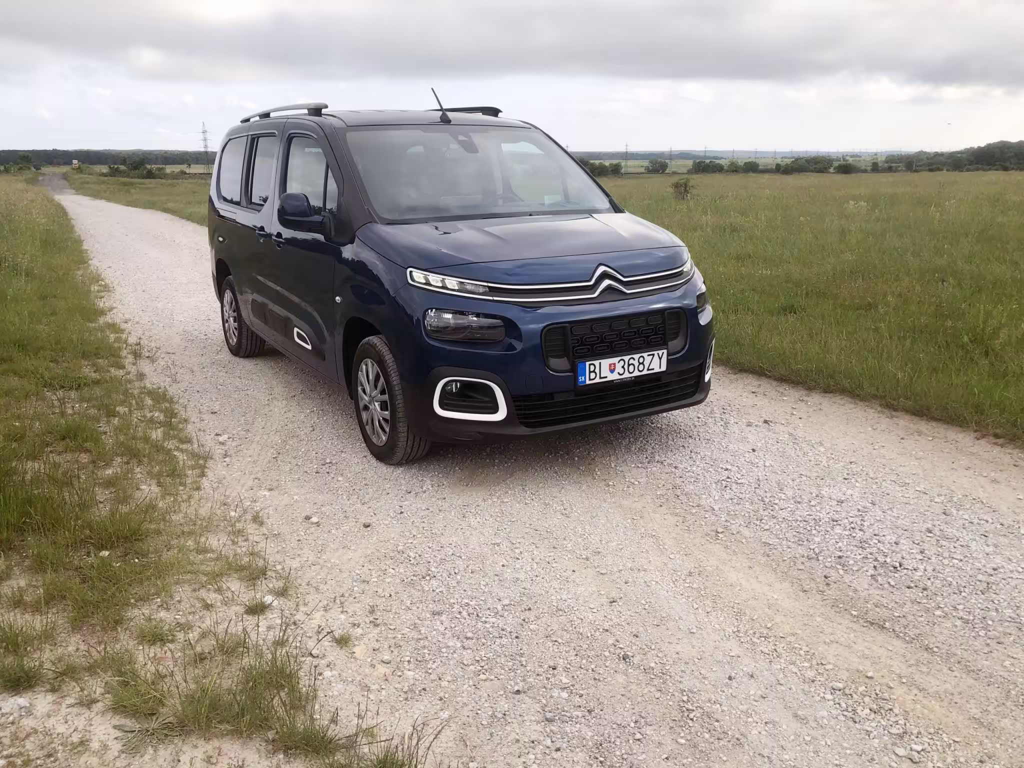 Berlingo