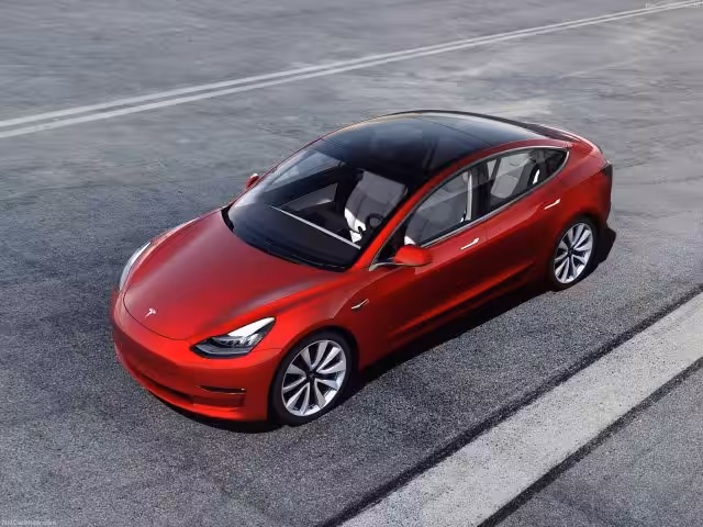 Tesla-Model_3-2018-1600-01 tesla