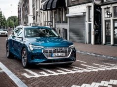 Audi e-Tron zvýšil predaje o 86 % a dosahuje najlepšie čísla v segmente Audi e-Tron zvýšil predaje o 86 %