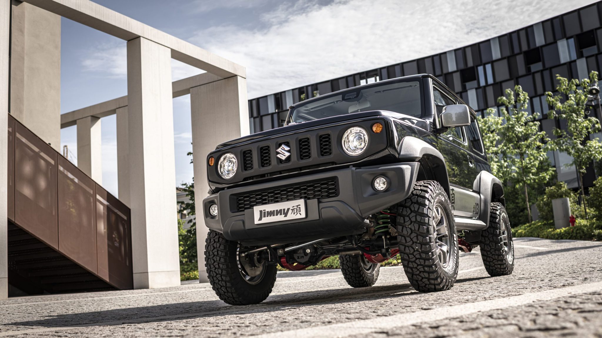 Jimny