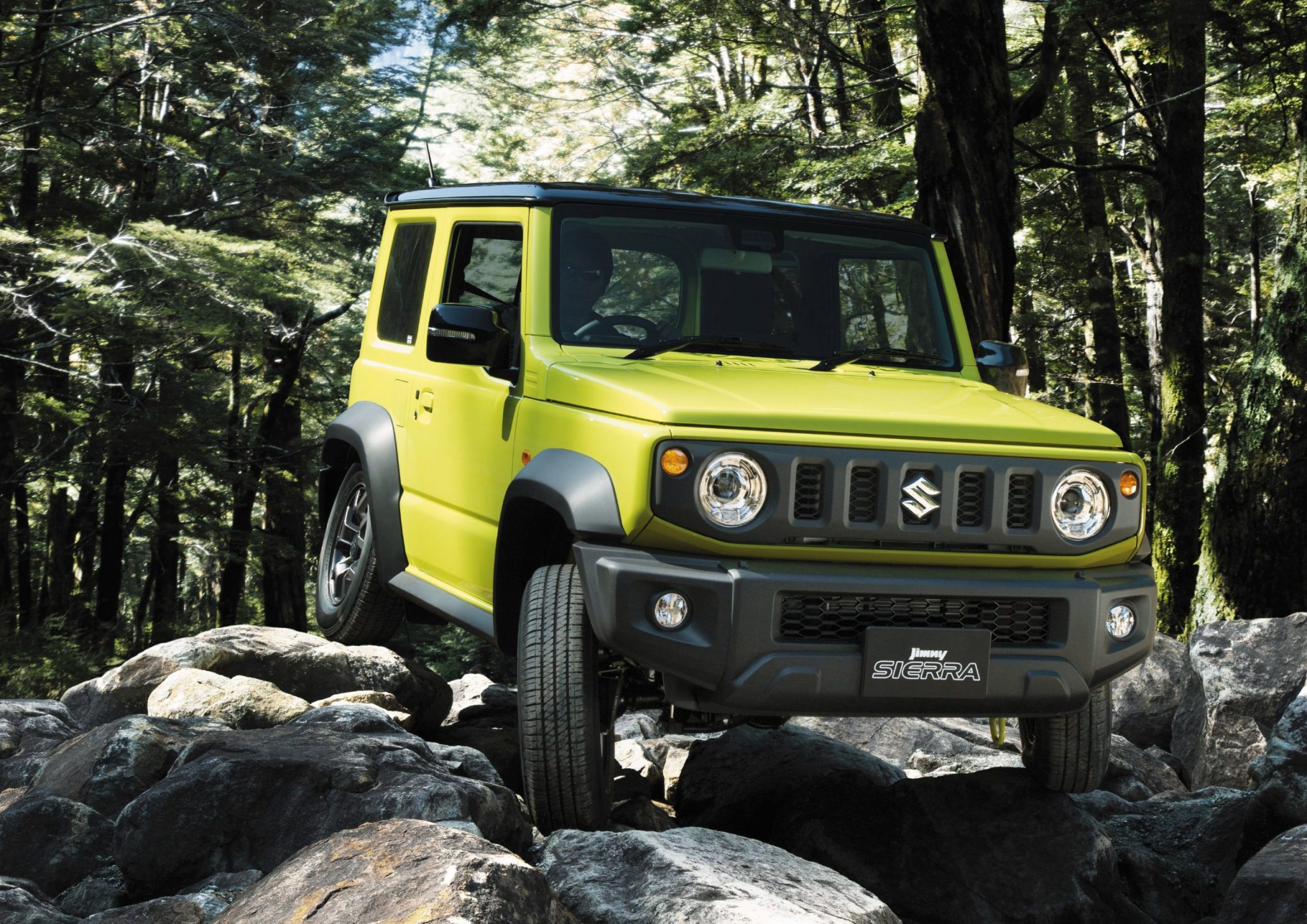 Jimny