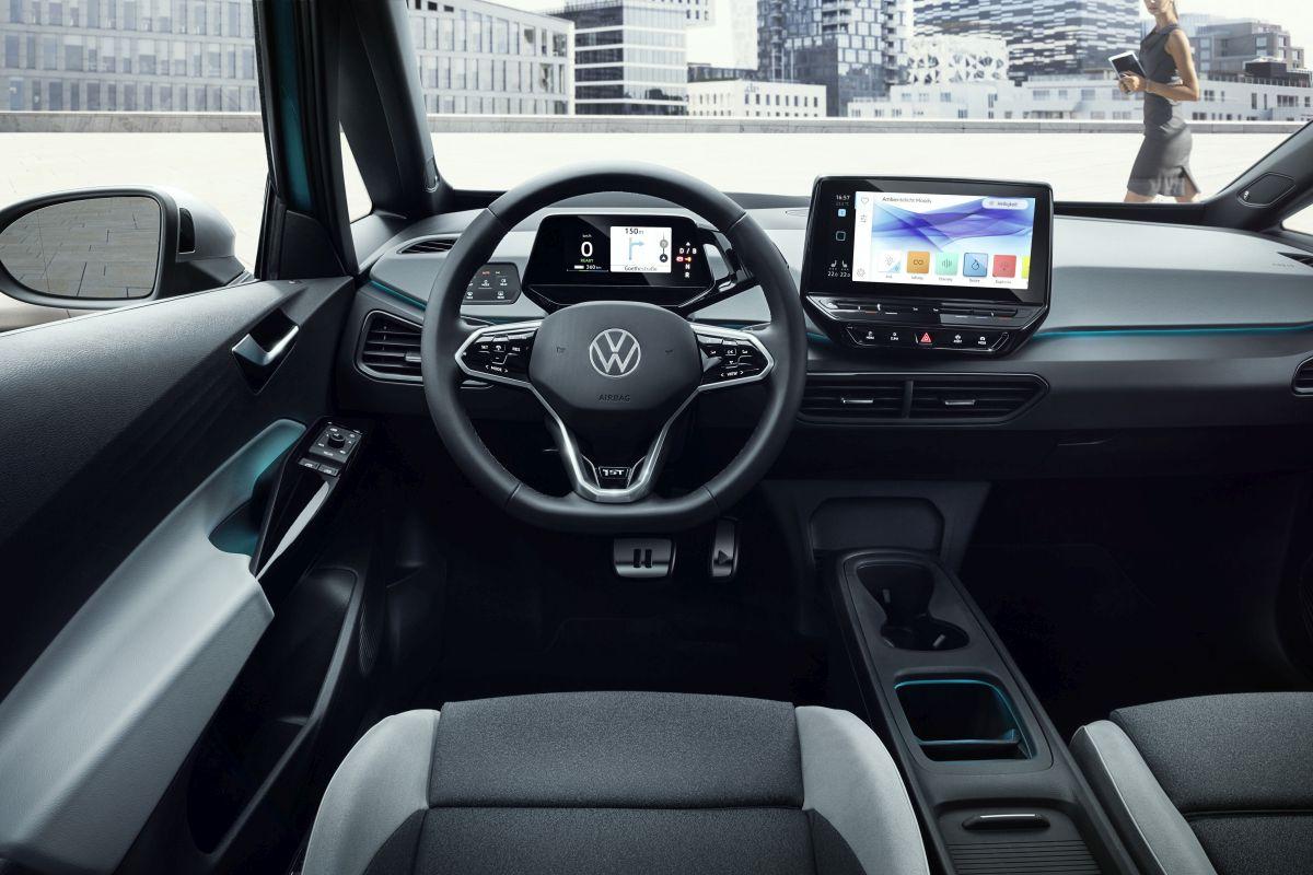 volkswagen id.3