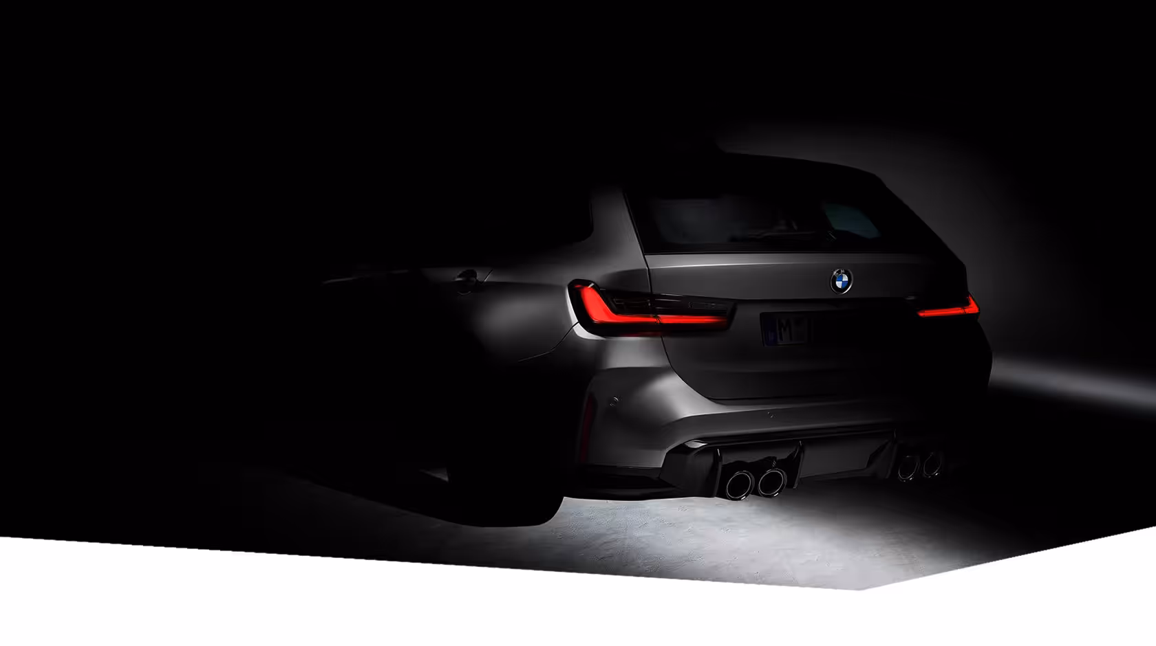 Bmw m3 touring