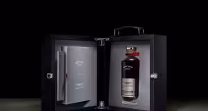 Black Bowmore DB5