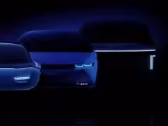 Ioniq – nová značka pre elektrické vozidlá, ako inak, od Hyundaiu