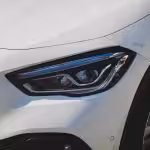 Mercedes-Benz GLA 200d