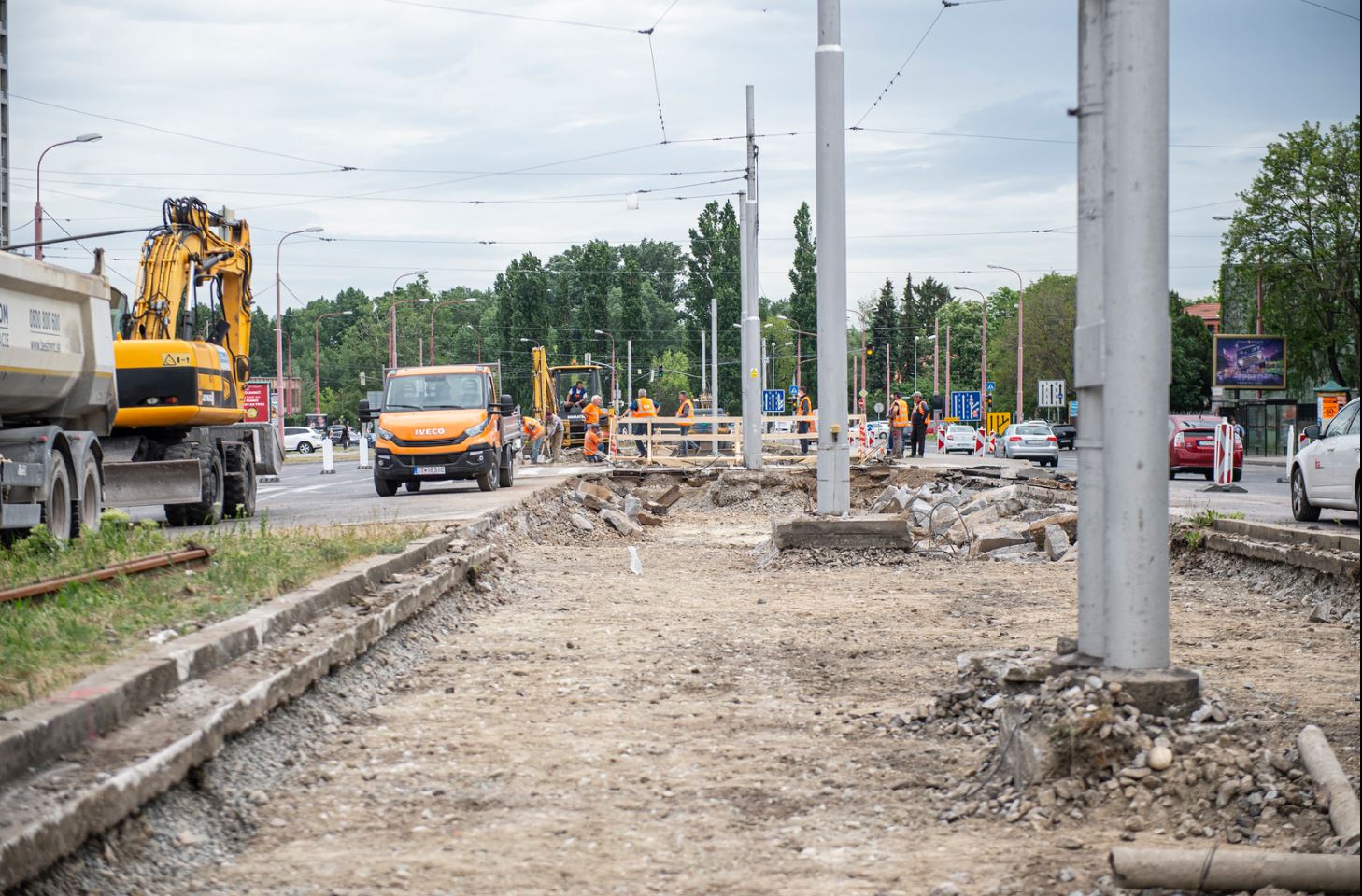 Električky premávajú po Bratislave už 125 rokov, verili by ste tomu?