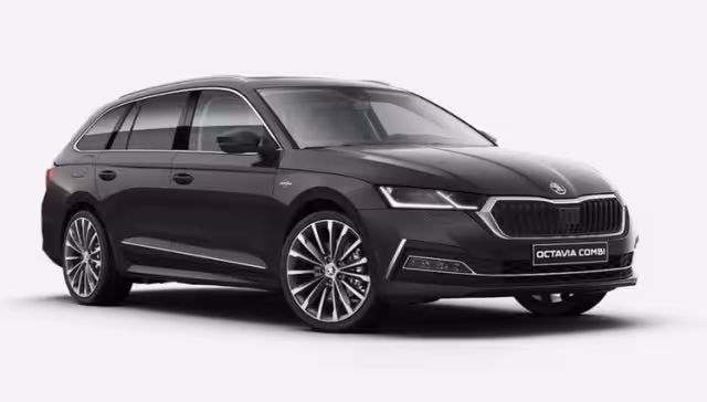 škoda octavia laurin klement 4 škoda octavia laurin klement 4