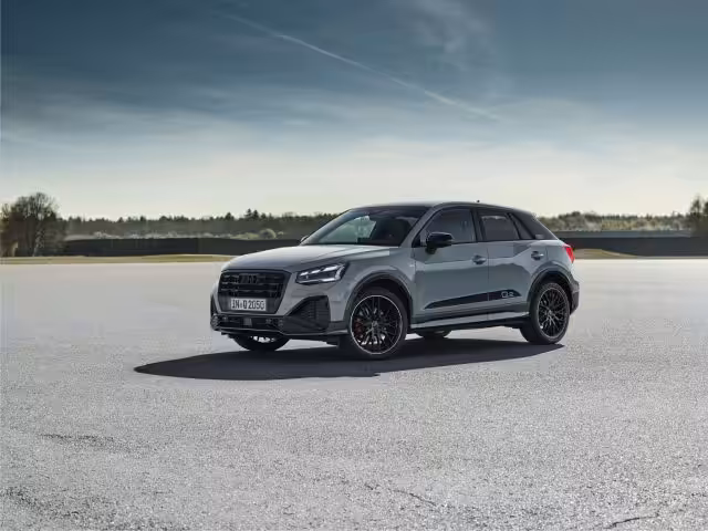 Audi Q2 Audi Q2