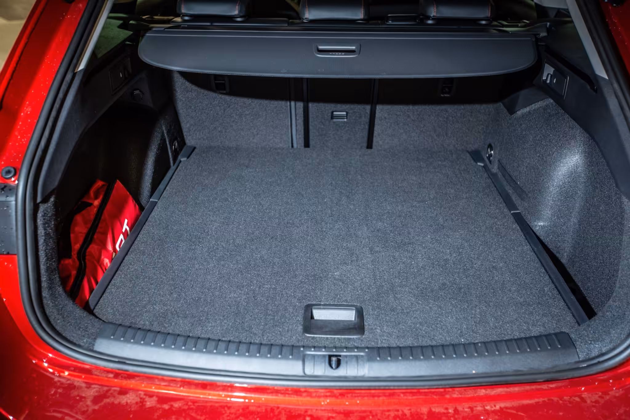 TEST Seat Leon – Španielsky Golf s odvážnym infotainmentom
