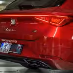 TEST Seat Leon – Španielsky Golf s odvážnym infotainmentom