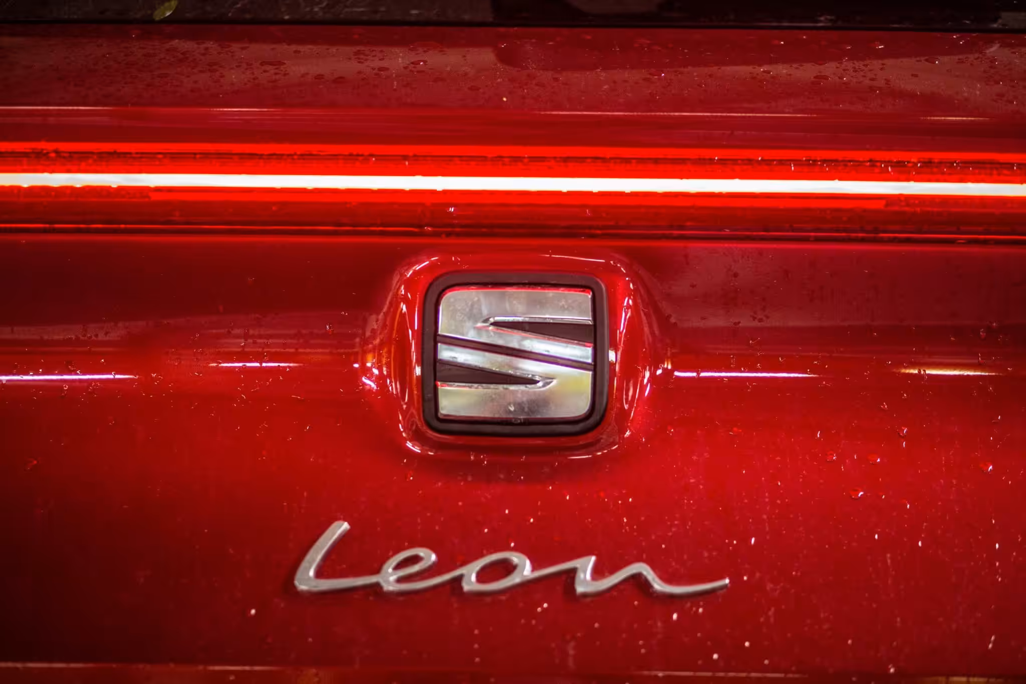 TEST Seat Leon – Španielsky Golf s odvážnym infotainmentom