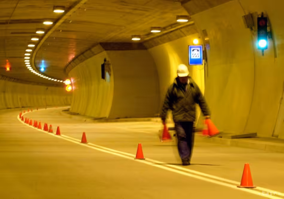 Zatvoria sa tunely, TIETO diaľničné úseky čaká údržba