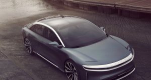 Lucid air