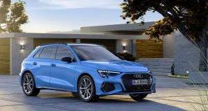 Audi A3 Sportback 40 TFSI e