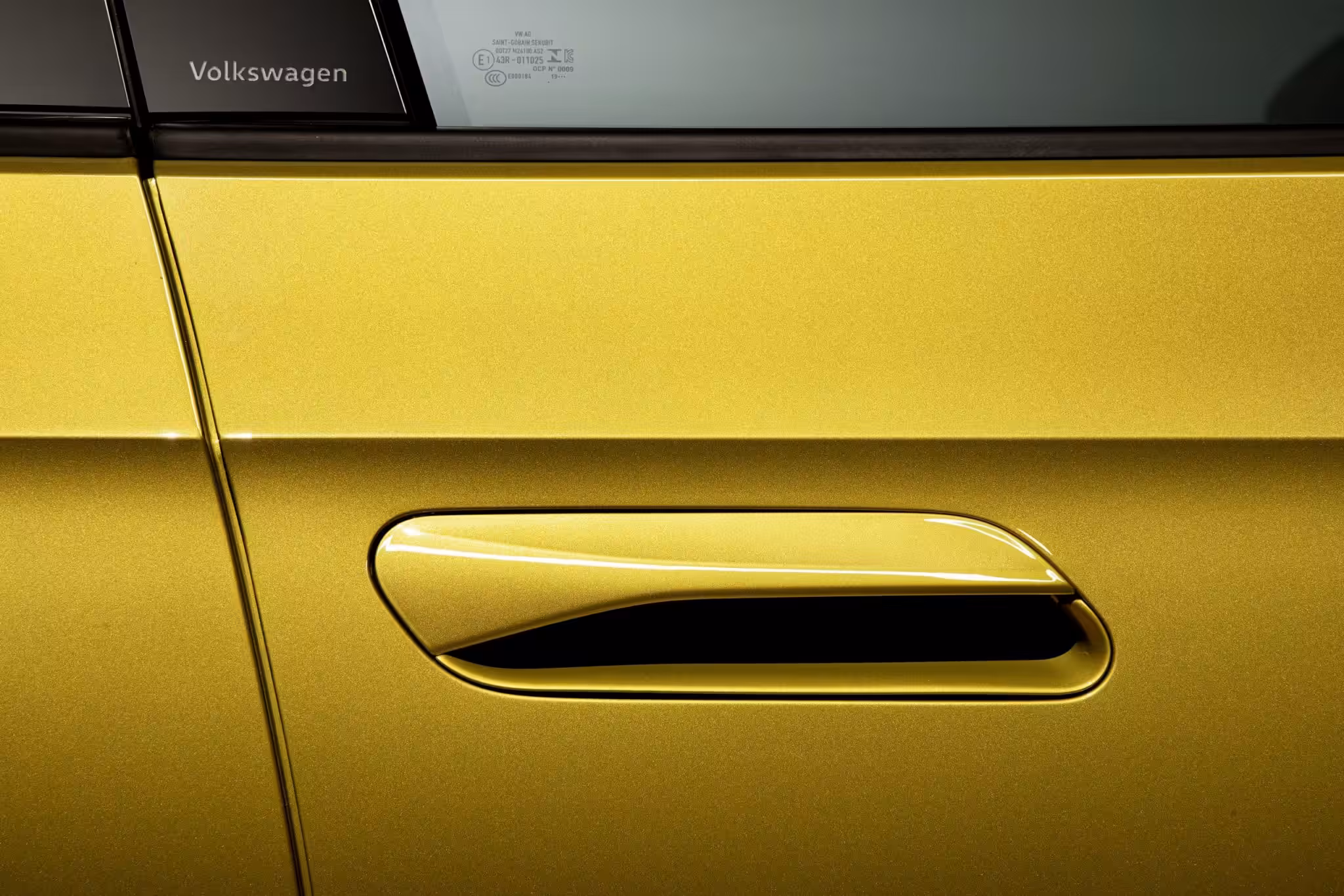 The new Volkswagen ID.4