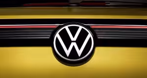 The new Volkswagen ID.4
