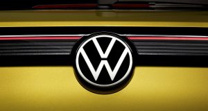 The new Volkswagen ID.4