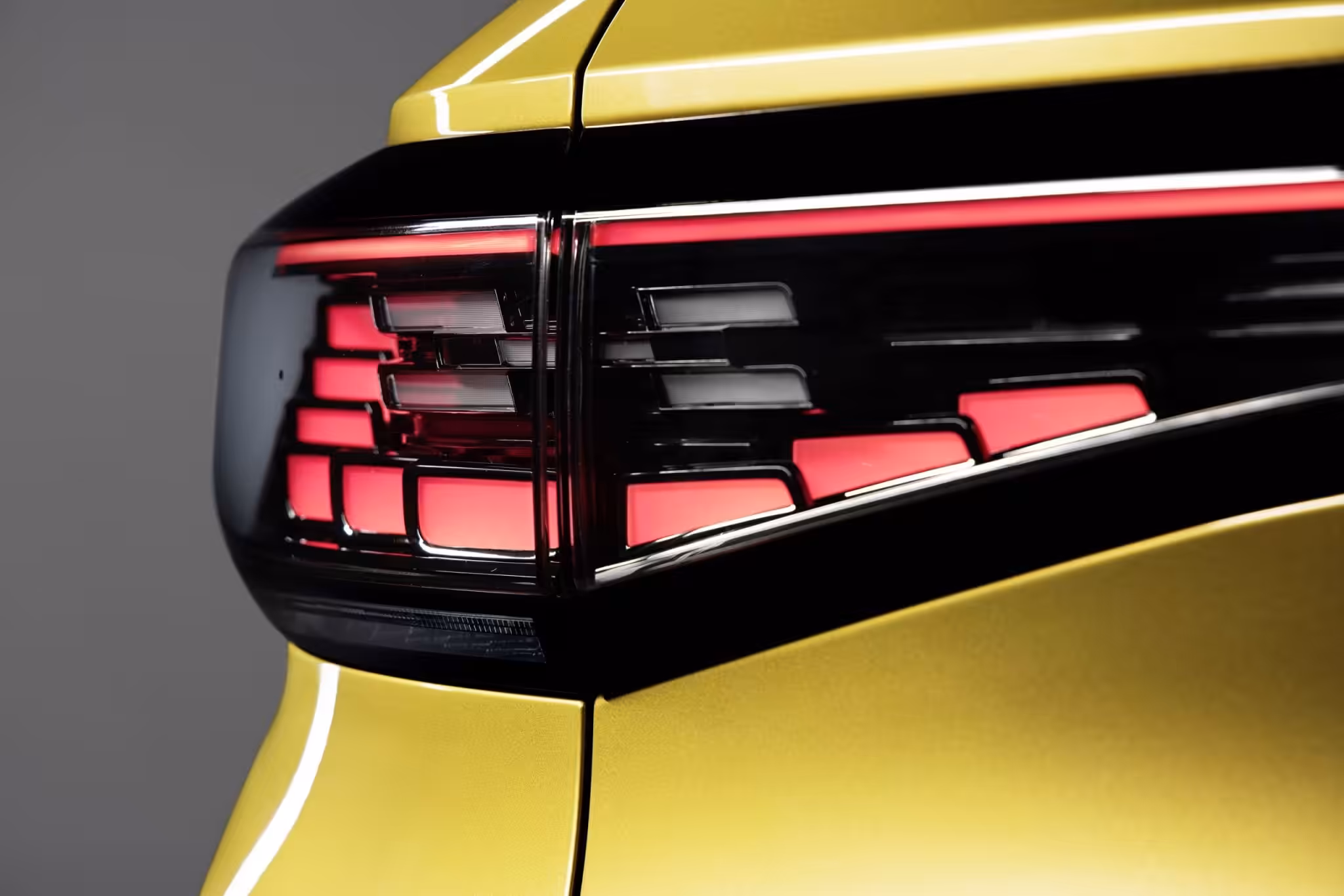 The new Volkswagen ID.4