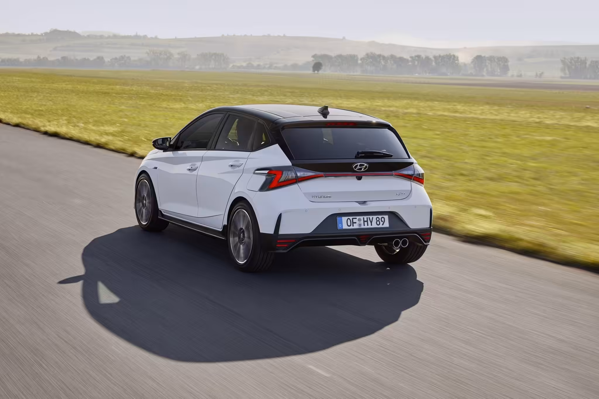 Hyundai i20 N Line (3)