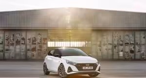 Hyundai i20 N Line (6)