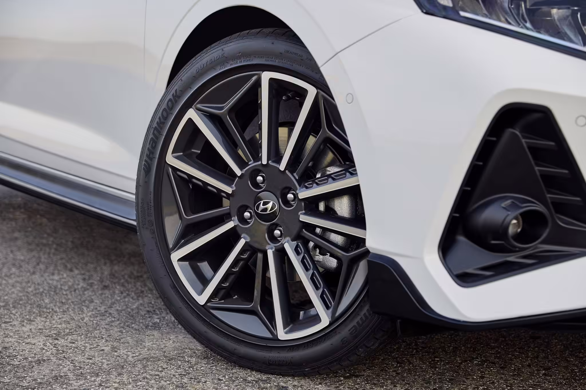 Hyundai i20 N Line (8)