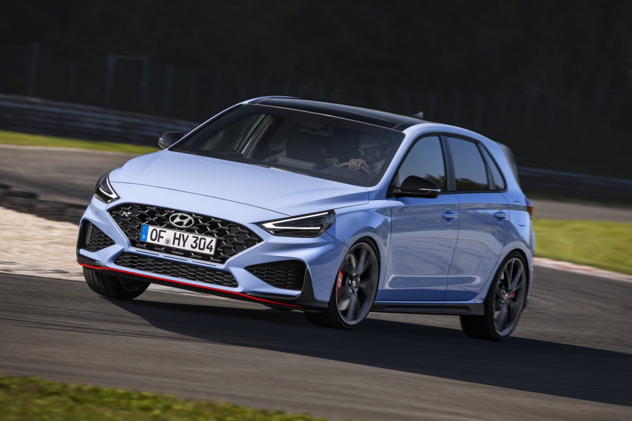 Hyundai i30 N (5)