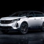 Nový Peugeot 5008 ide po stopách malého brata