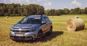 TEST Citroen C5 AirCross - Jazdí ako lietajúci koberec