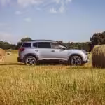TEST Citroen C5 AirCross - Jazdí ako lietajúci koberec