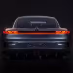 Voyah i-Land je sexi čínsky koncept od spoločnosti Italdesign